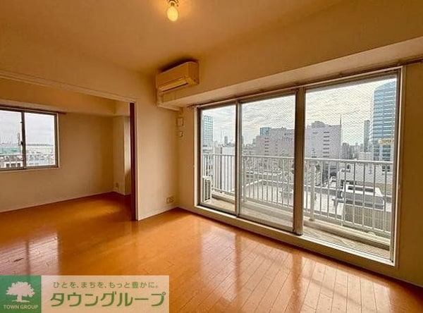 リビング・居室(リビング/居室)