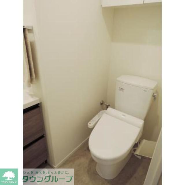 物件内観写真4　(※写真は同タイプ住戸です。)