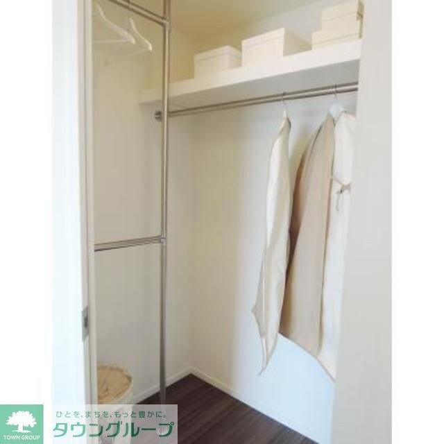 物件内観写真7　(※写真は同タイプ住戸です。)