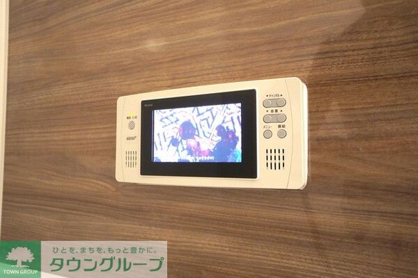 設備(※写真は同タイプ住戸です。)