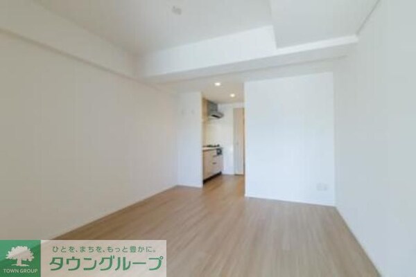 洋室(※写真は同タイプ住戸です。)