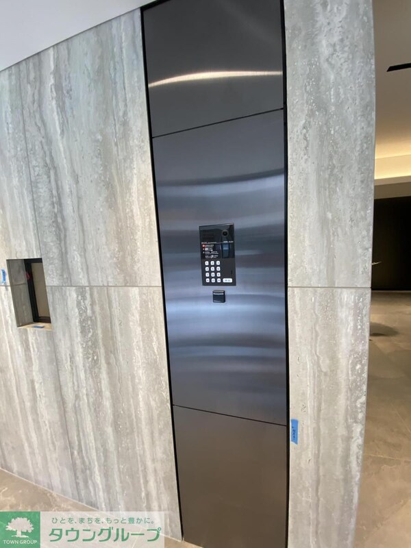 セキュリティ(設備)