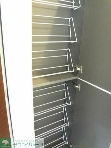 物件内観写真20　(共有部分)