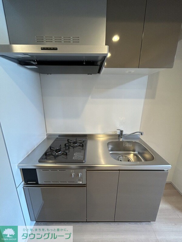 キッチン(キッチン)