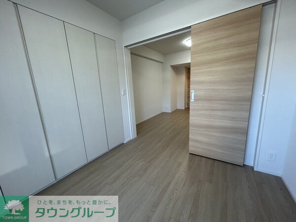 その他室内・内装(収納)