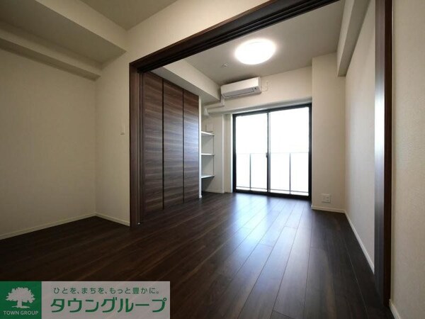 リビング・居室