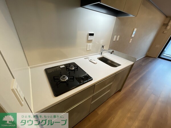 キッチン(キッチン)