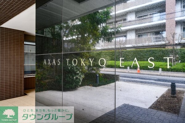 その他(エントランス)