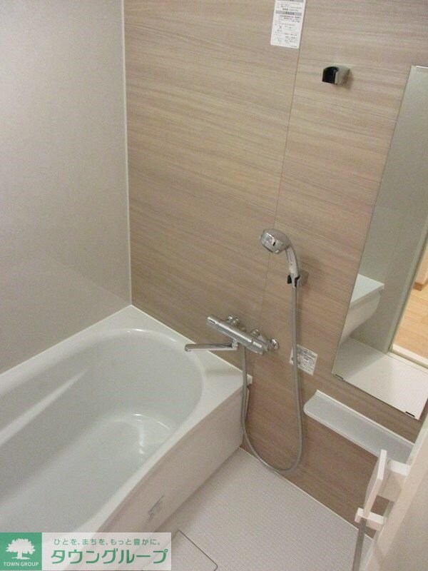 バス／シャワールーム等