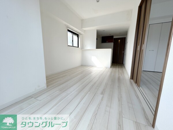 リビング・居室(リビング/居室)