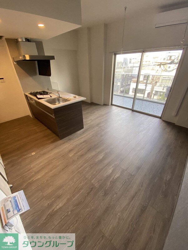 リビング・居室