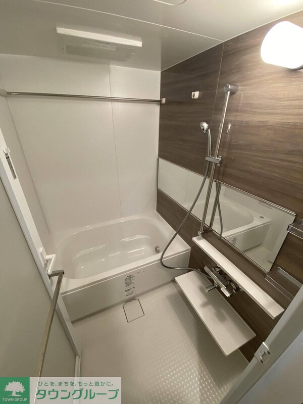 バス／シャワールーム等