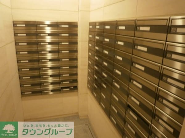 共有部分(共有部分)