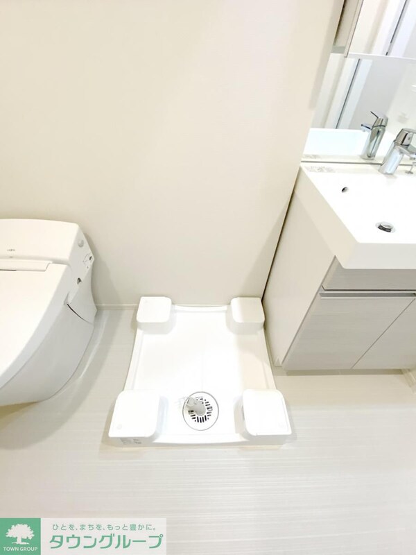 その他室内・内装(トイレ)