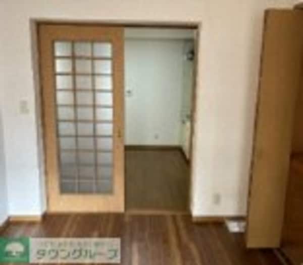 その他室内・内装(共有部分)