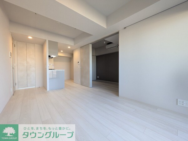 リビング・居室