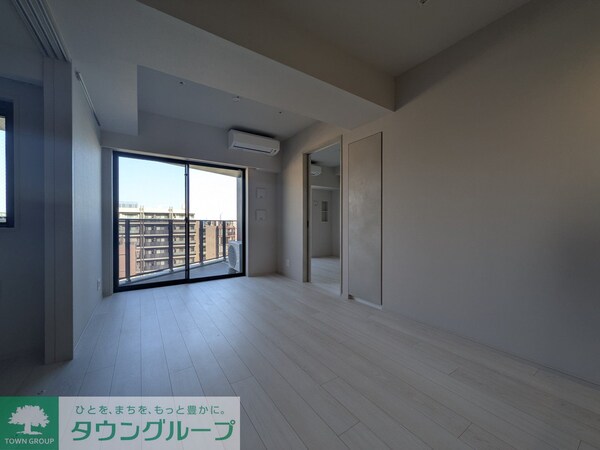 リビング・居室