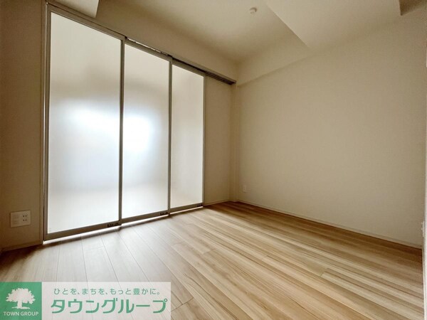 リビング・居室