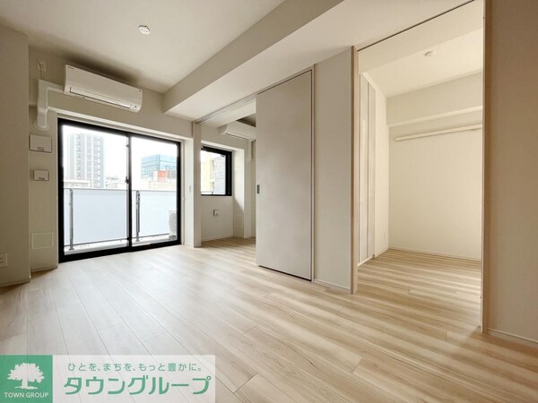 リビング・居室