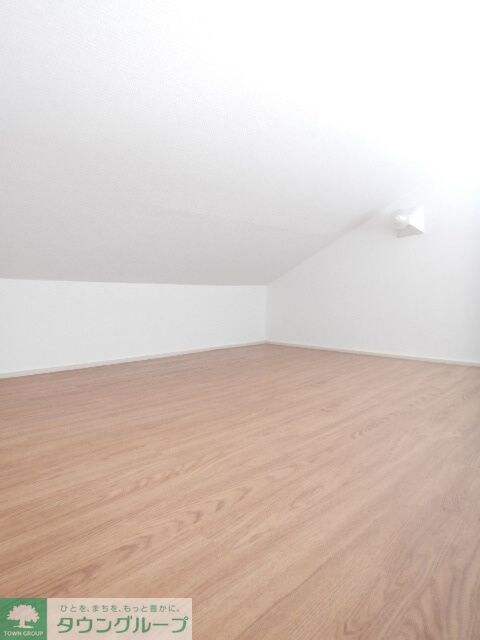 物件内観写真7　(収納にも利用可能です！)