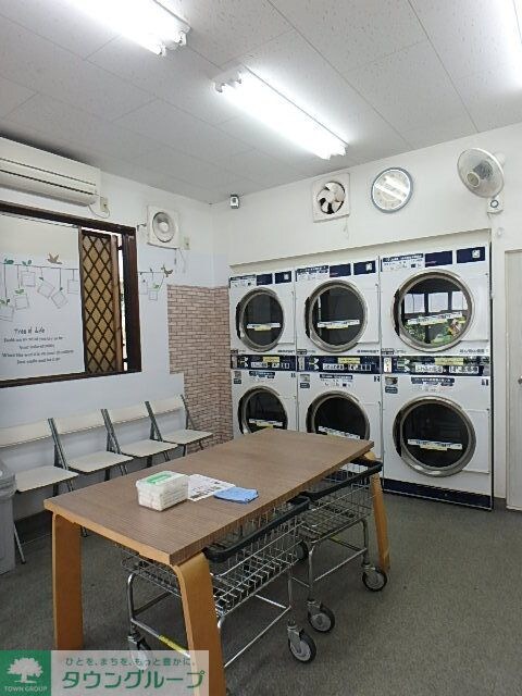 物件内観写真19　(マンマチャオ森下店)