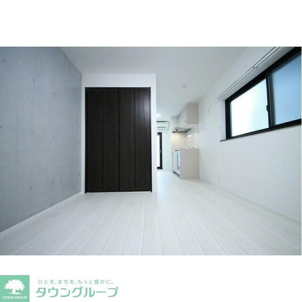 リビング・居室