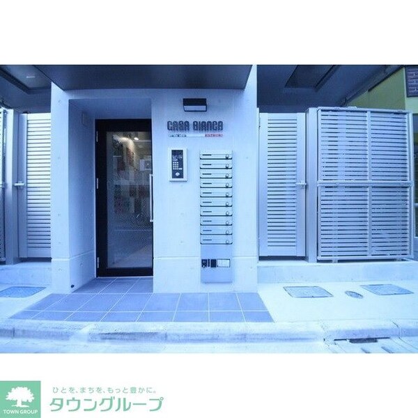 エントランス(エントランス)