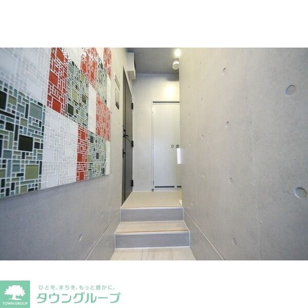 共有部分(共有部分)