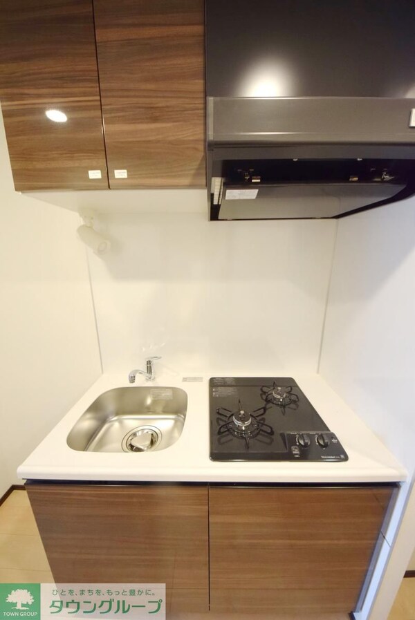 キッチン(キッチン)