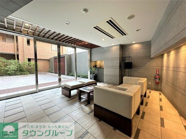 その他(ロビー)