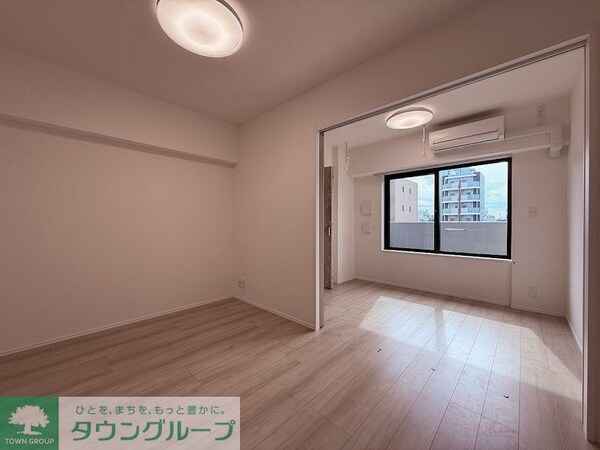 リビング・居室