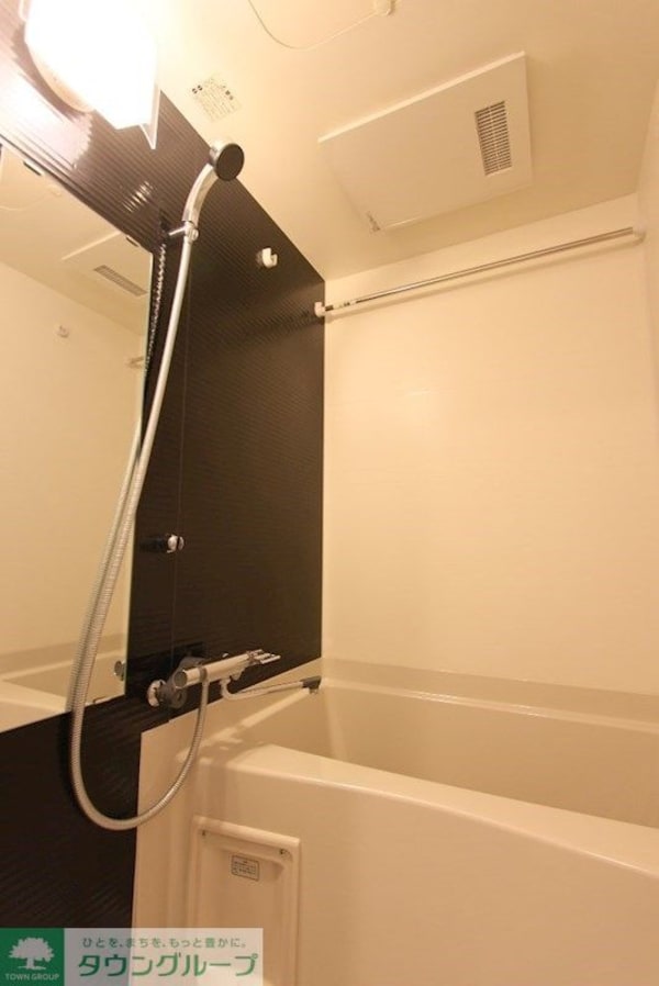 バス／シャワールーム等