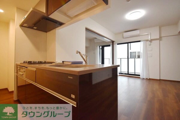 リビング・居室