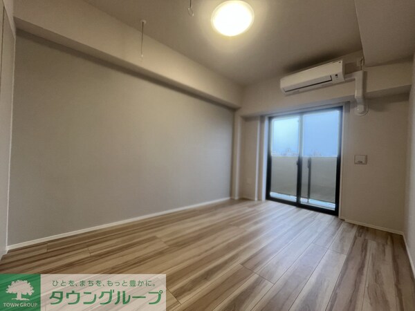 リビング・居室(リビング/居室)