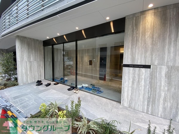 エントランス(エントランス)