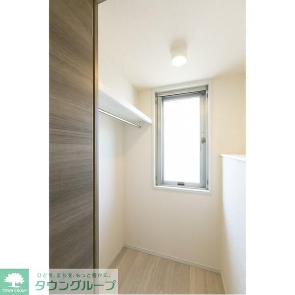 収納(リビング/居室)