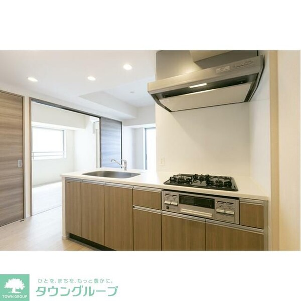 キッチン(キッチン)