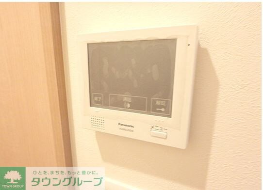 物件内観写真12　(設備)