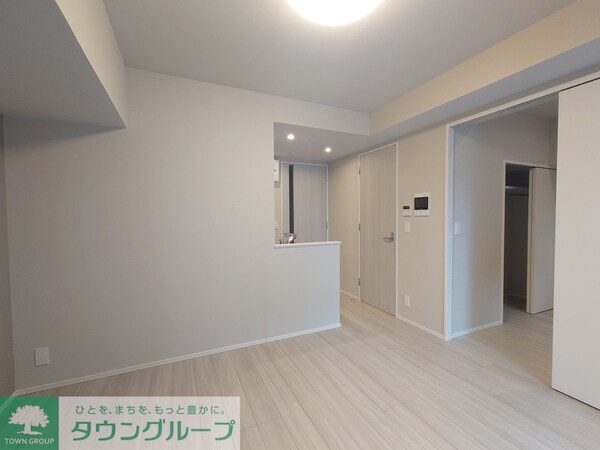 リビング・居室