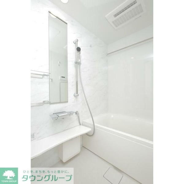 バス／シャワールーム等