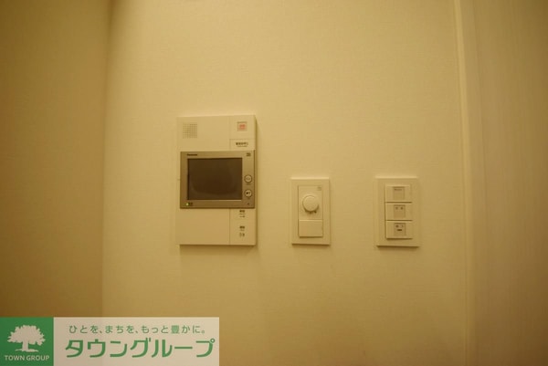 セキュリティ(設備)