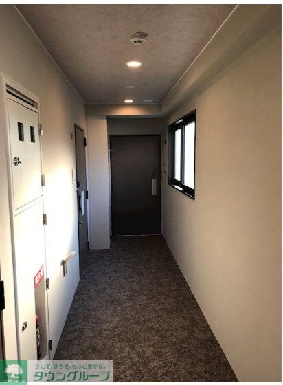 物件内観写真10　(共有部分)