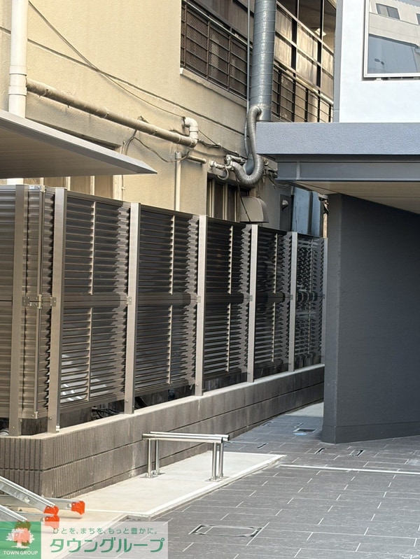 その他(エントランス)