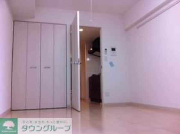 リビング・居室(収納)