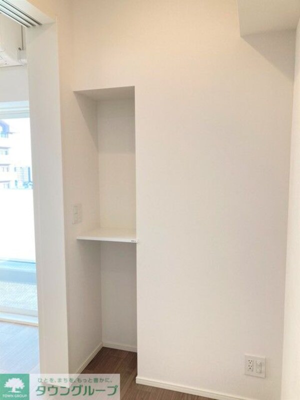 その他(※写真は同タイプ住戸です。)