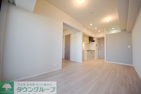 リビング・居室