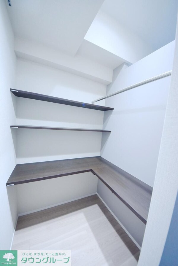 その他室内・内装(ワークスペース)