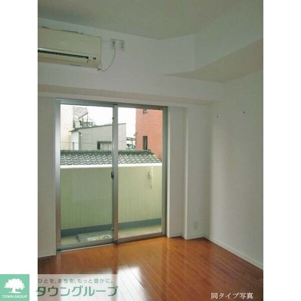 リビング・居室