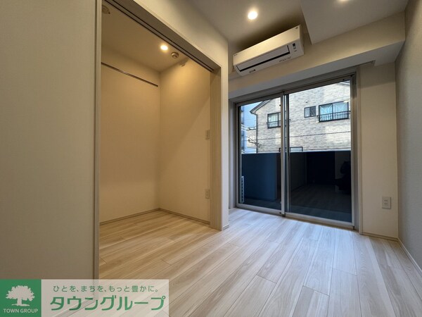 リビング・居室