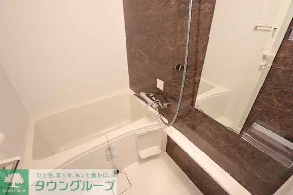 バス／シャワールーム等